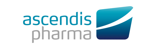 Ascendis Pharma logo