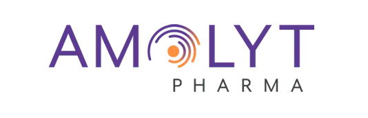 Amolyt Pharma logo